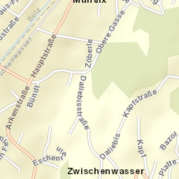 Muntlix Street Map