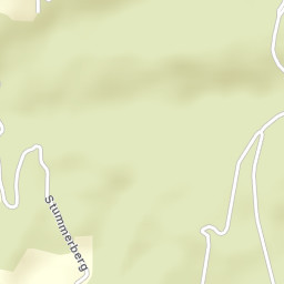 Stummerberg Street Map