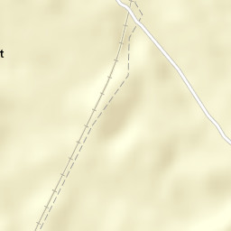 Zirci Járás Street Map