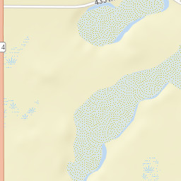 42200-43498 314th Street Northeast, Wing Street Map