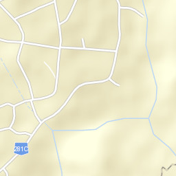 Hărmăneștii Vechi Street Map