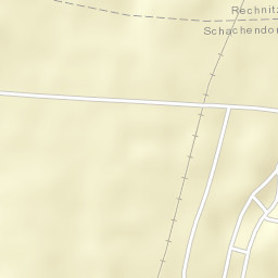Schachendorf Street Map