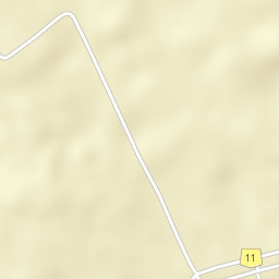 Comuna Româneşti Street Map