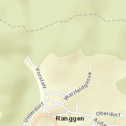 Ranggen Street Map