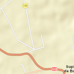 Suplacu de Barcău Street Map