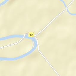 Comuna Golãieşti Street Map