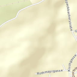 Rinn Street Map
