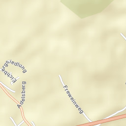 Kobenz Street Map