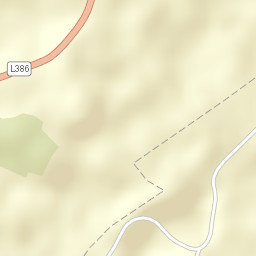 Unterwart Street Map