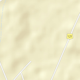 Comuna Ruginoasa Street Map