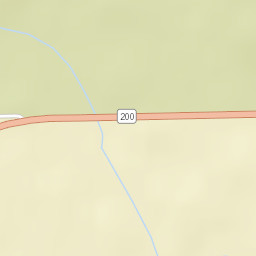 Unnamed Road, Shevlin, MN 56676 Street Map