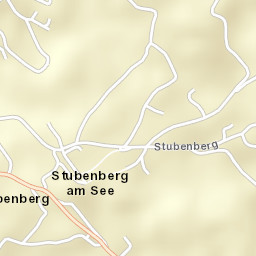 Stubenberg Street Map