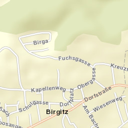 Birgitz Street Map