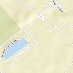 Délegyháza Street Map