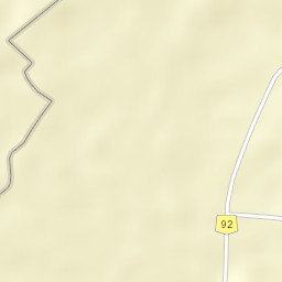 Comuna Marca Street Map