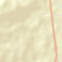 Comuna Căşeiu Street Map