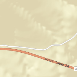 Washington 28, Quincy, WA 98848, USA Street Map