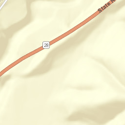 Washington 28, Quincy, WA 98848, America Street Map