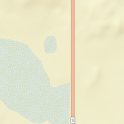 1165-1263 Highway 3, Tuttle, ND  Street Map