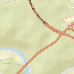 Ötztal-Bahnhof Street Map