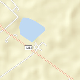 Sárrétudvari Street Map