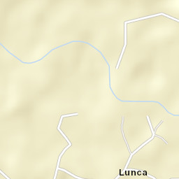 Lunca Street Map