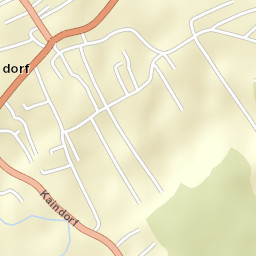 Kaindorf Street Map