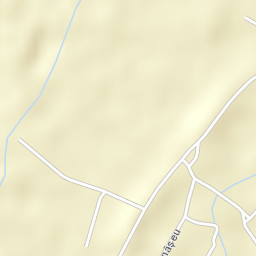 Tămășeu Street Map
