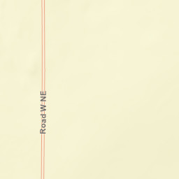 9001-9999 Road West NE, Marlin, WA 98832 Street Map