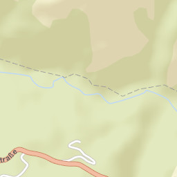 Gerlosberg Street Map