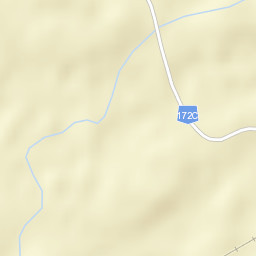 Comuna Josenii Bârgăului Street Map