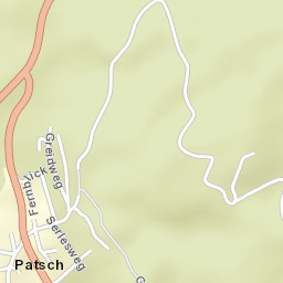 Patsch Street Map