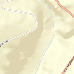 6255-6267 Strain Lane, Belt, MT 59412, USA Street Map