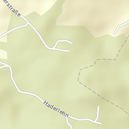 Sautens Street Map