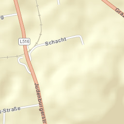 Fohnsdorf Street Map
