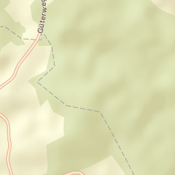 Hackerberg Street Map