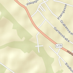 Stinatz Street Map