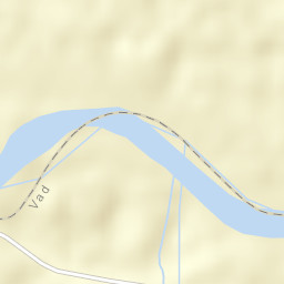Câţcău Street Map