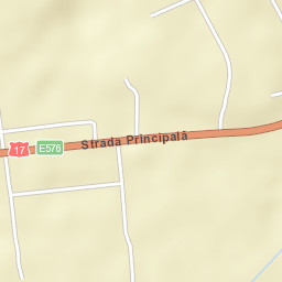 Uriu Street Map