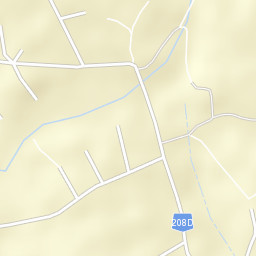 Heleșteni Street Map