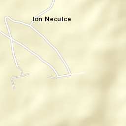 Ion Neculce Street Map