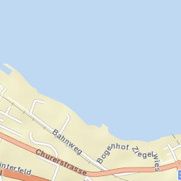 Altendorf Street Map