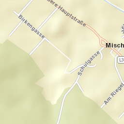 Mischendorf Street Map