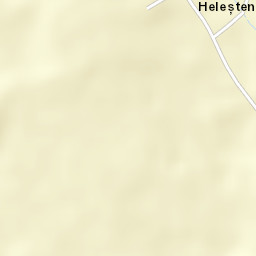 Comuna Heleşteni Street Map