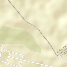 Bucovăţ Street Map