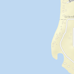 21743-21747 Isleview Road, Grand Rapids Street Map