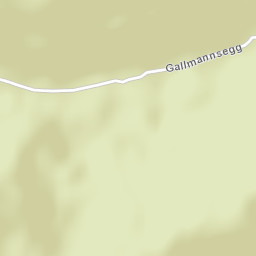 Gallmannsegg Street Map