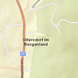 Ollersdorf im Burgenland Street Map