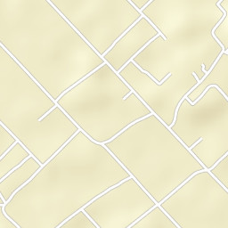 Ol’ginskaya Street Map