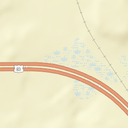 2154 U.S. 83 Wilton ND 58579 Street Map